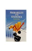Probability and Statistics