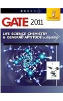 Gate Guide Life Science Chemistry & General Aptitude