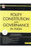 Polity, Constitution and Governance in India