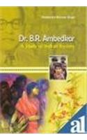 Dr. B.R. Ambedkar: A Studies Of Indian Society