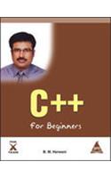 C++ For Beginners