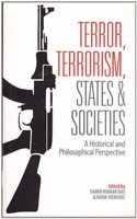 Terror, Terrorism, States and Societies