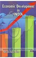Economis Development In India