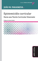 Epistemicidio curricular