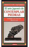 Arte japones de contemplar piedras : Suiseki y su uso con bonsai