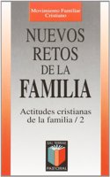Nuevos retos de la familia