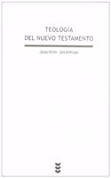 Teologia del Nuevo Testamento