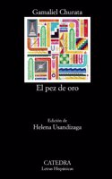 El Pez de Oro