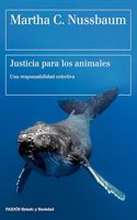 Justicia para los animales: Una responsabilidad colectiva