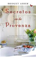 Secretos En La Provenza