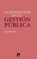 La innovacion en la gestion publica