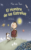 Hombre de Las Estrellas