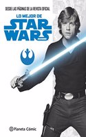 Lo mejor de Star Wars Insider: Desde las paginas de la revista oficial