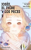 Josee, el tigre y los peces no 02/02