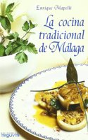 La cocina tradicional de Malaga
