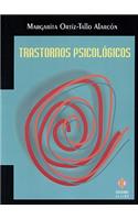 Trastornos Psicológicos