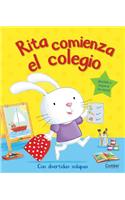 Rita Comienza El Colegio