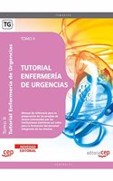 Tutorial Enfermeria de Urgencias. Tomo II