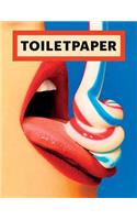 Toilet Paper: Issue 15