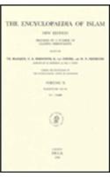 The Encyclopaedia of Islam