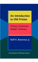 Introduction to Old Frisian