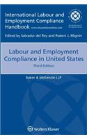 Labour and Employment Compliance in United States