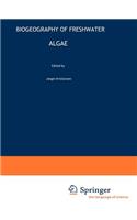 Biogeography of Freshwater Algae