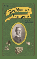 Skräddare och Äventyrare