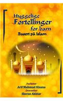 Hyggelige fortellinger for barn