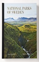 National Parks of Sweden