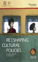 Re-Shaping Cultural Policies