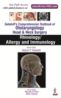 Sataloff's Comprehensive Textbook of Otolaryngology: Head & Neck Surgery