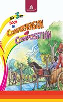 My 3rd Book Of Comprehension & Composition--2