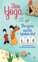 Tales for Yoga - the Ogress and the Rainbow Bird