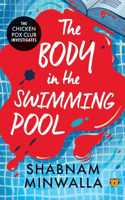 Body in The Swimming Pool