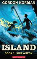 Island Trilogy #01: Shipwreck