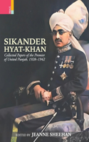Sikander Hyat-Khan
