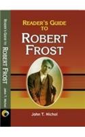 Reader’S Guide To Robert Frost