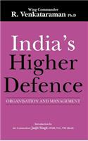 India's Higher Defence