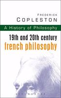 History of Philosophy Volume 9