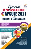 General Knowledge Capsule 2021 with Current Affairs Update 5th Edition