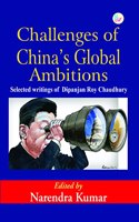 Challenges of China's Global Ambitions