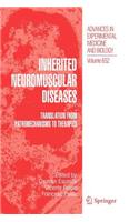 Inherited Neuromuscular Diseases