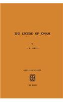 Legend of Jonah