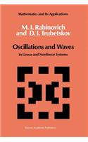 Oscillations and Waves