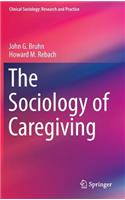 Sociology of Caregiving