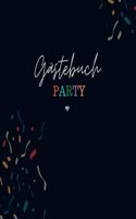 D. Kleemann:G?stebuch Party- G?stebuch