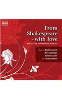 From Shakespeare - with Love