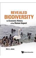 Revealed Biodiversity: An Economic History of the Human Impact