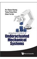 Adaptive Control of Underactuated Mechanical Systems